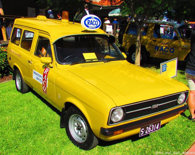 Illustration for article titled RACQ Motorfest 2019